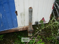 Mobiele werfkeet - afbeelding 3 van  16