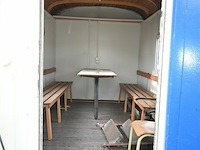 Mobiele werfkeet - afbeelding 5 van  16