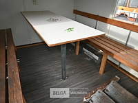 Mobiele werfkeet - afbeelding 10 van  16