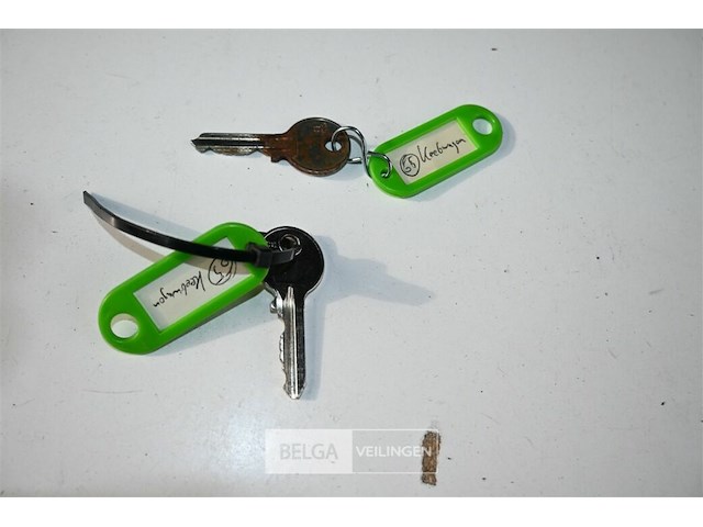 Mobiele werfkeet - afbeelding 11 van  16