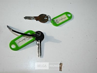 Mobiele werfkeet - afbeelding 11 van  16