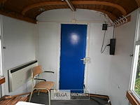 Mobiele werfkeet - afbeelding 14 van  16