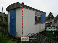 Mobiele werfkeet - afbeelding 16 van  16