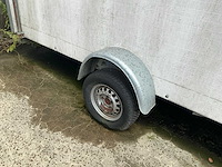 Mobiele werfkeet - afbeelding 5 van  7