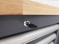 Mobiele werkbank matthys - afbeelding 3 van  3