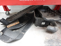 Mobiele werkbank met opvang bak matthys - afbeelding 5 van  6
