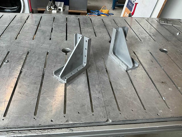 Mobiele werkbank - afbeelding 9 van  9