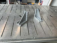 Mobiele werkbank - afbeelding 9 van  9