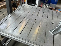 Mobiele werkbank - afbeelding 4 van  5