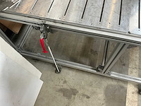 Mobiele werkbank - afbeelding 8 van  9
