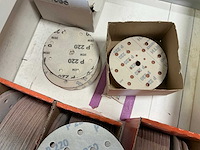 Mobiele werkkast met inhoud - afbeelding 4 van  20