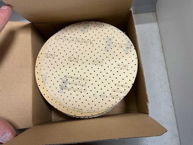 Mobiele werkkast met inhoud - afbeelding 8 van  20