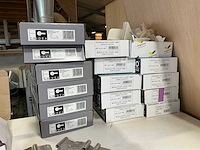 Mobiele werkkast met inhoud - afbeelding 12 van  20