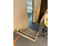 Mobiele werktafel (3x) - afbeelding 6 van  7