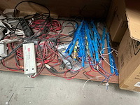 Mobiele werktafel met inhoud - afbeelding 7 van  17