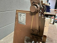 Mobiele werktafel met inhoud - afbeelding 3 van  13