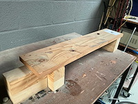 Mobiele werktafel met inhoud - afbeelding 5 van  13