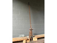 Mobiele werktafel met inhoud - afbeelding 8 van  13