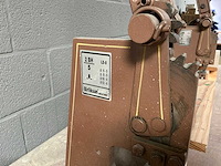 Mobiele werktafel met inhoud - afbeelding 9 van  13