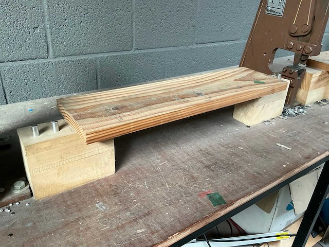 Mobiele werktafel met inhoud - afbeelding 12 van  13