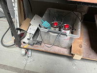 Mobiele werktafel met inhoud - afbeelding 2 van  22