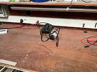 Mobiele werktafel met inhoud - afbeelding 4 van  22