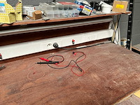 Mobiele werktafel met inhoud - afbeelding 13 van  22