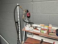 Mobiele werktafel met inhoud - afbeelding 18 van  22