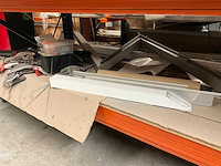 Mobiele werktafel - afbeelding 4 van  4