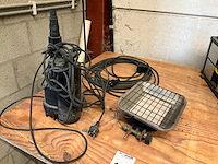 Mobiele werktafel - afbeelding 2 van  6