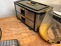 Mobiele werktafel - afbeelding 4 van  6