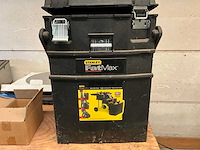 Mobiele werktafel - afbeelding 5 van  6