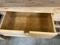 Mobiele werktafel - afbeelding 3 van  3