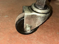 Mobiele werktafel - afbeelding 3 van  3