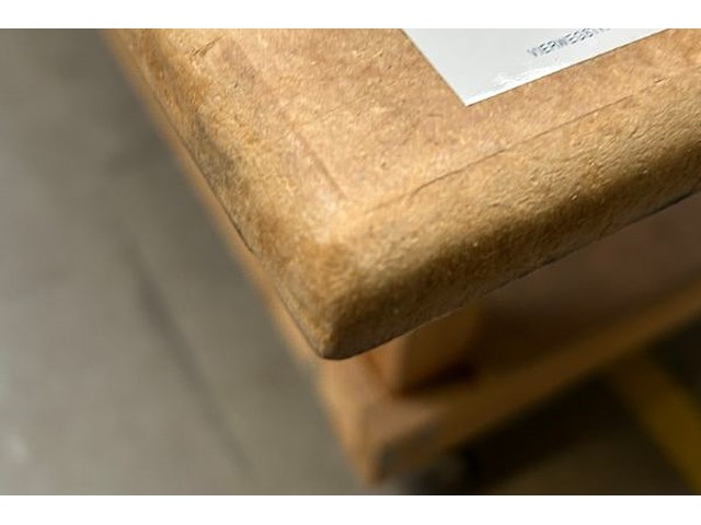 Mobiele werktafel - afbeelding 2 van  3