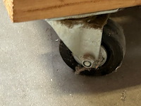 Mobiele werktafel - afbeelding 3 van  3