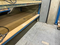 Mobiele werktafel - afbeelding 4 van  4