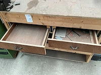Mobiele werktafel - afbeelding 4 van  4