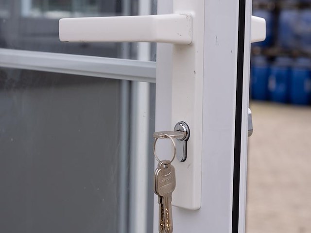 Mobiele woon of kantoorunit 28m2 - afbeelding 13 van  22