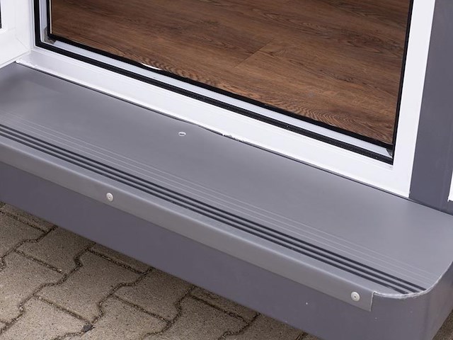 Mobiele woon of kantoorunit 28m2 - afbeelding 19 van  22