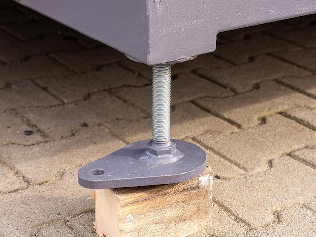 Mobiele woon of kantoorunit 28m2 - afbeelding 20 van  22