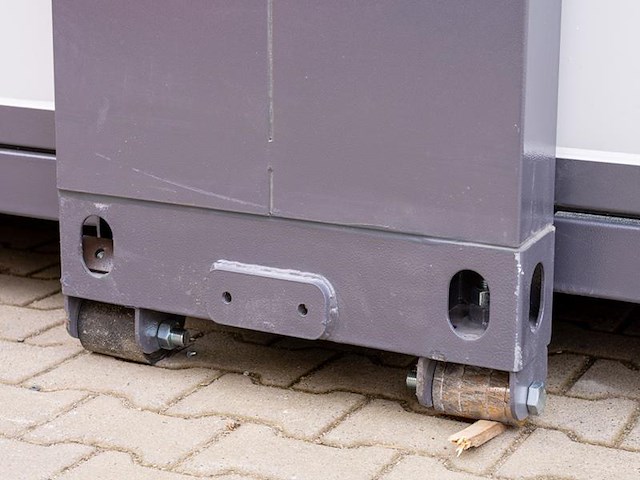 Mobiele woon of kantoorunit 28m2 - afbeelding 21 van  22