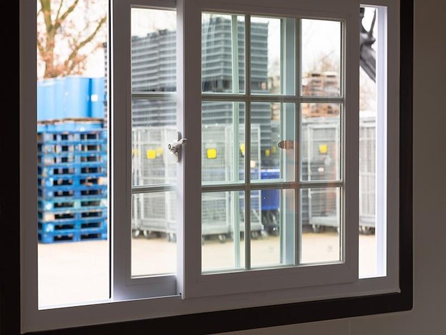 Mobiele woon of kantoorunit 28m2 - afbeelding 22 van  22