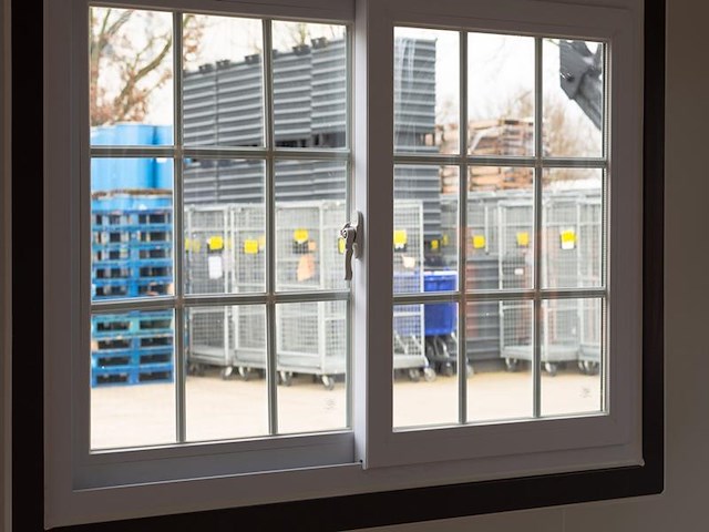 Mobiele woon of kantoorunit 28m2 - afbeelding 9 van  22