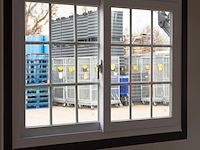 Mobiele woon of kantoorunit 28m2 - afbeelding 9 van  22