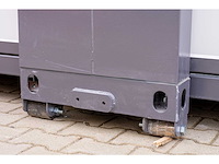 Mobiele woonunit / kantoor 28m2 - afbeelding 7 van  21