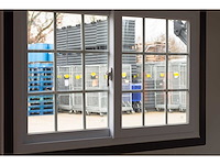 Mobiele woonunit / kantoor 28m2 - afbeelding 8 van  21
