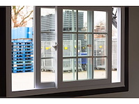Mobiele woonunit / kantoor 28m2 - afbeelding 23 van  23