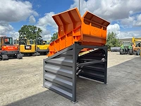 Mobiele zeefinstallatie - afbeelding 20 van  23