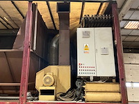 Mobiele zeefinstallatie - afbeelding 2 van  14